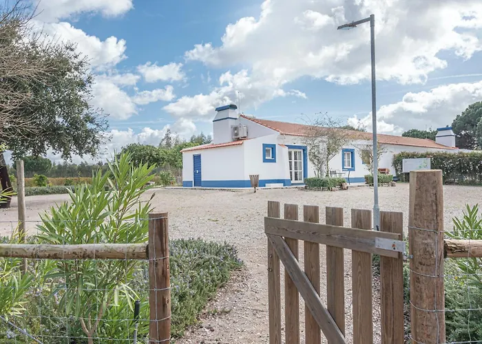 Casa Do Pomar