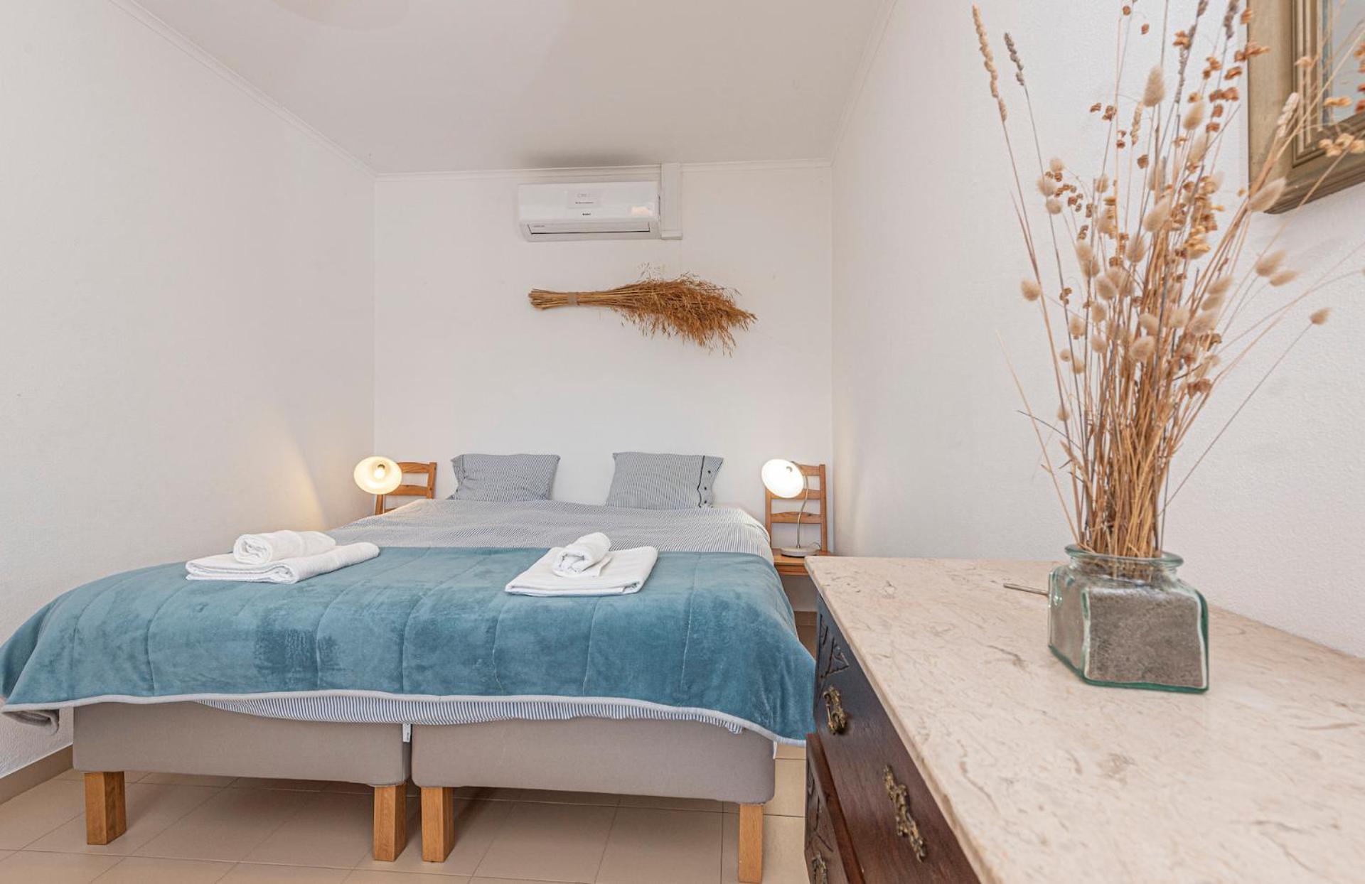 Casa Do Pomar Holiday home Sesimbra