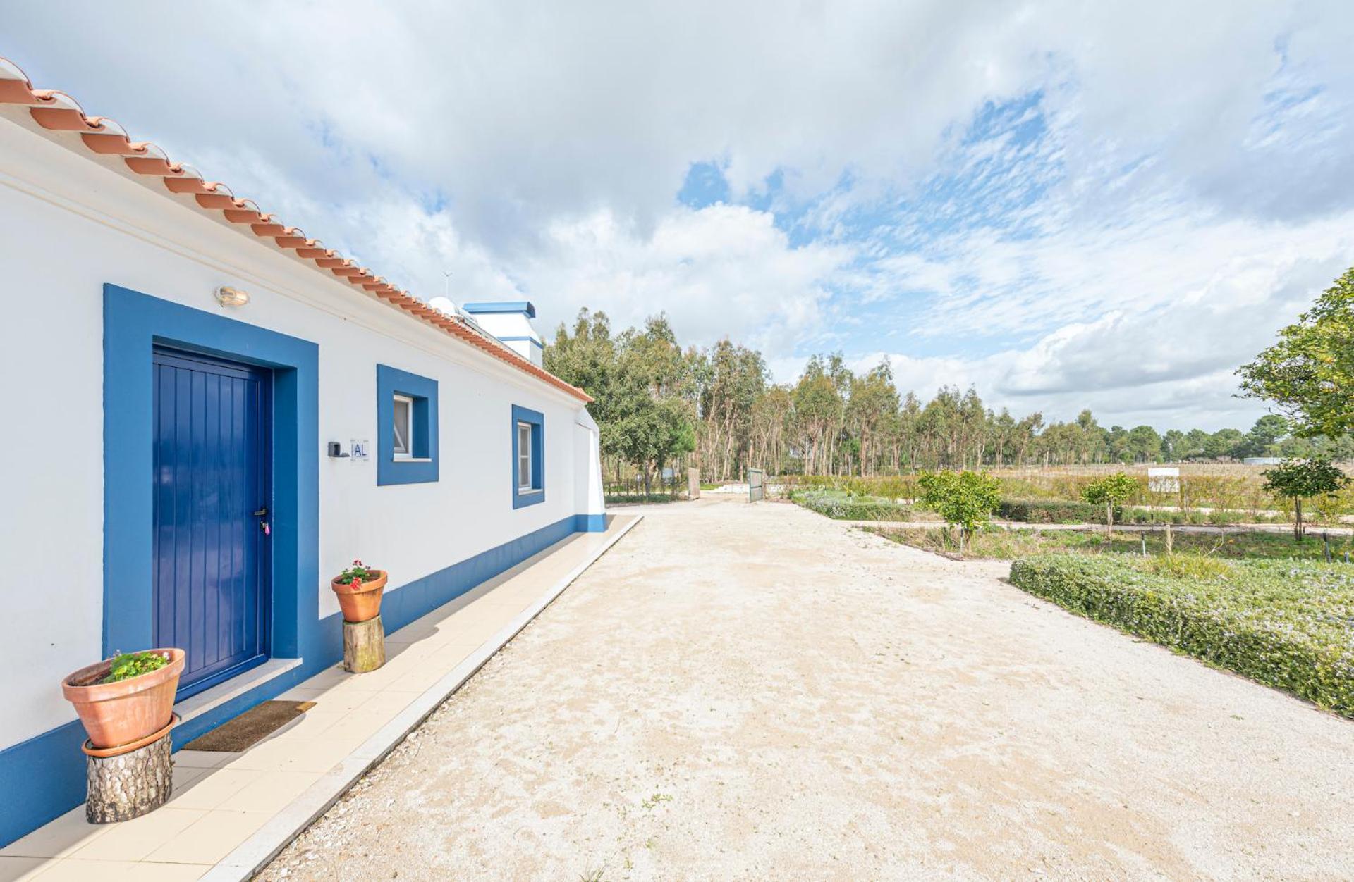 Holiday home Casa Do Pomar