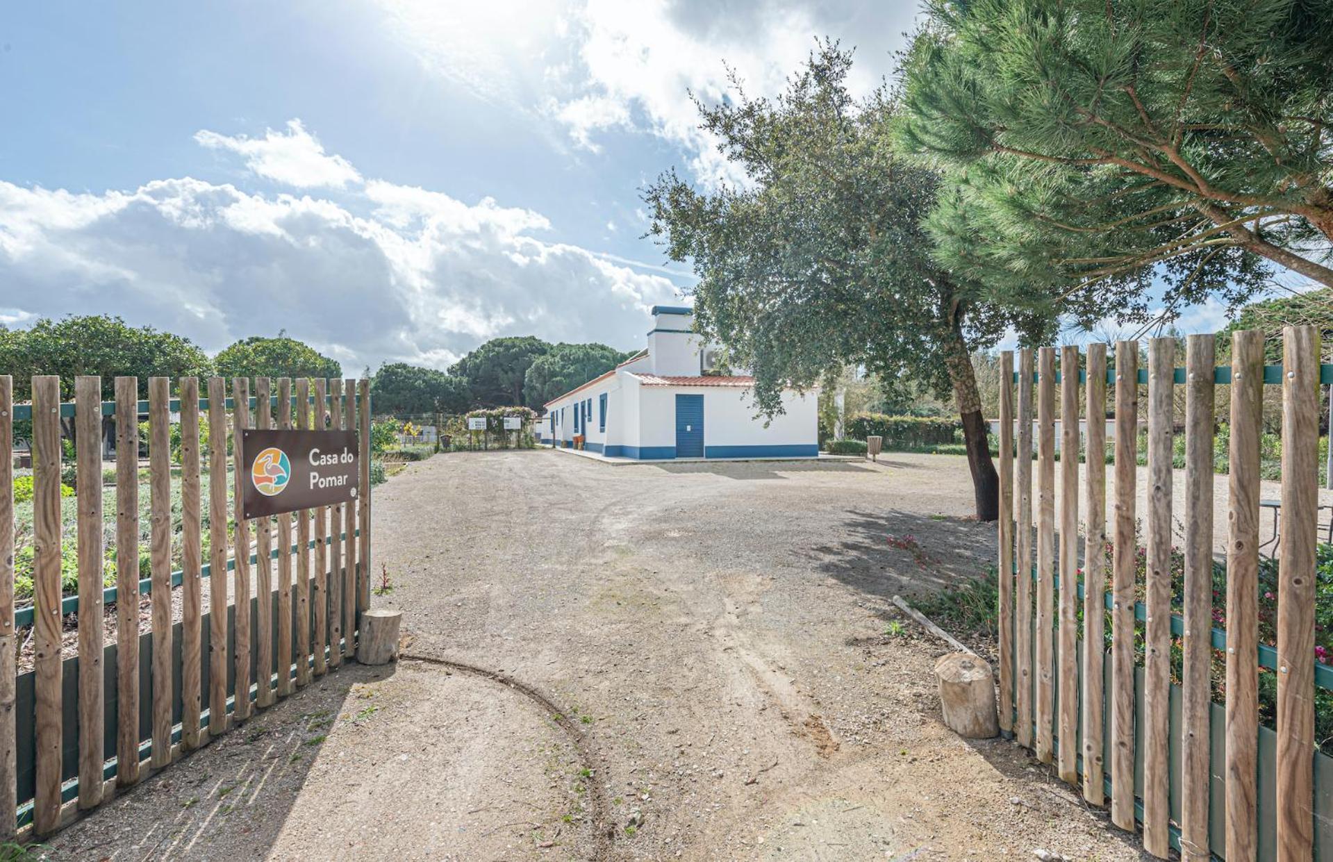 Casa Do Pomar Holiday home Sesimbra