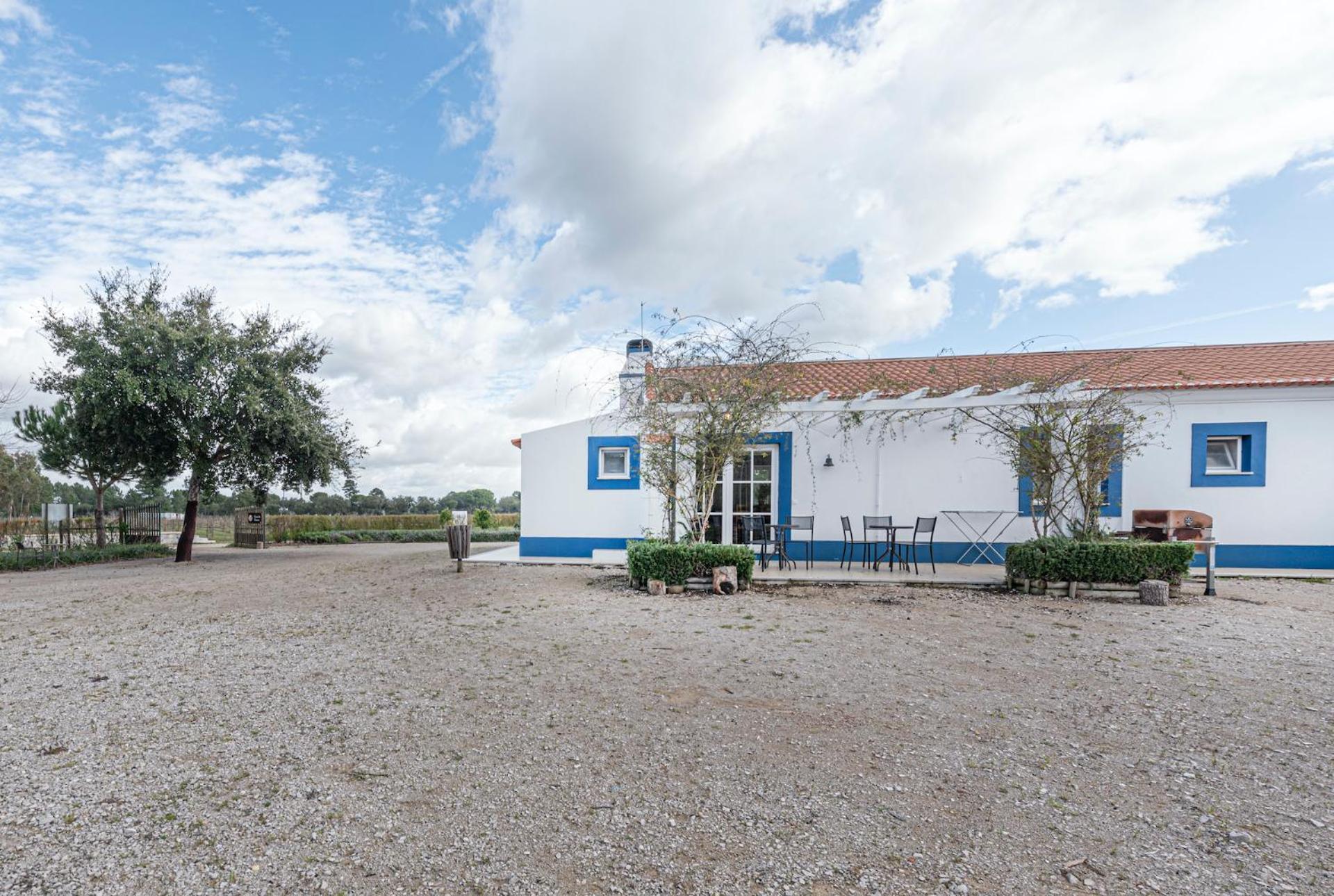 Casa Do Pomar Sesimbra