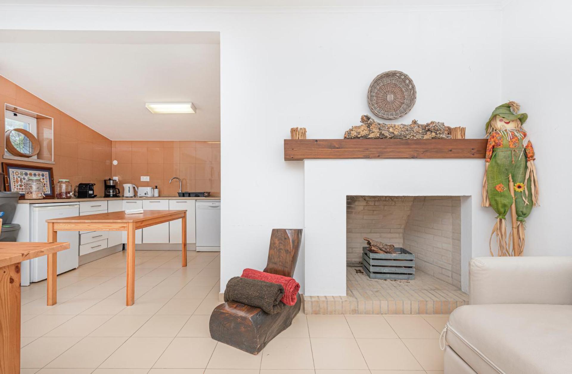 Casa Do Pomar Holiday home