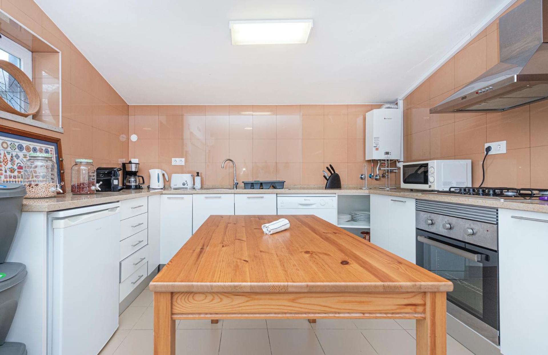 Holiday home Casa Do Pomar *