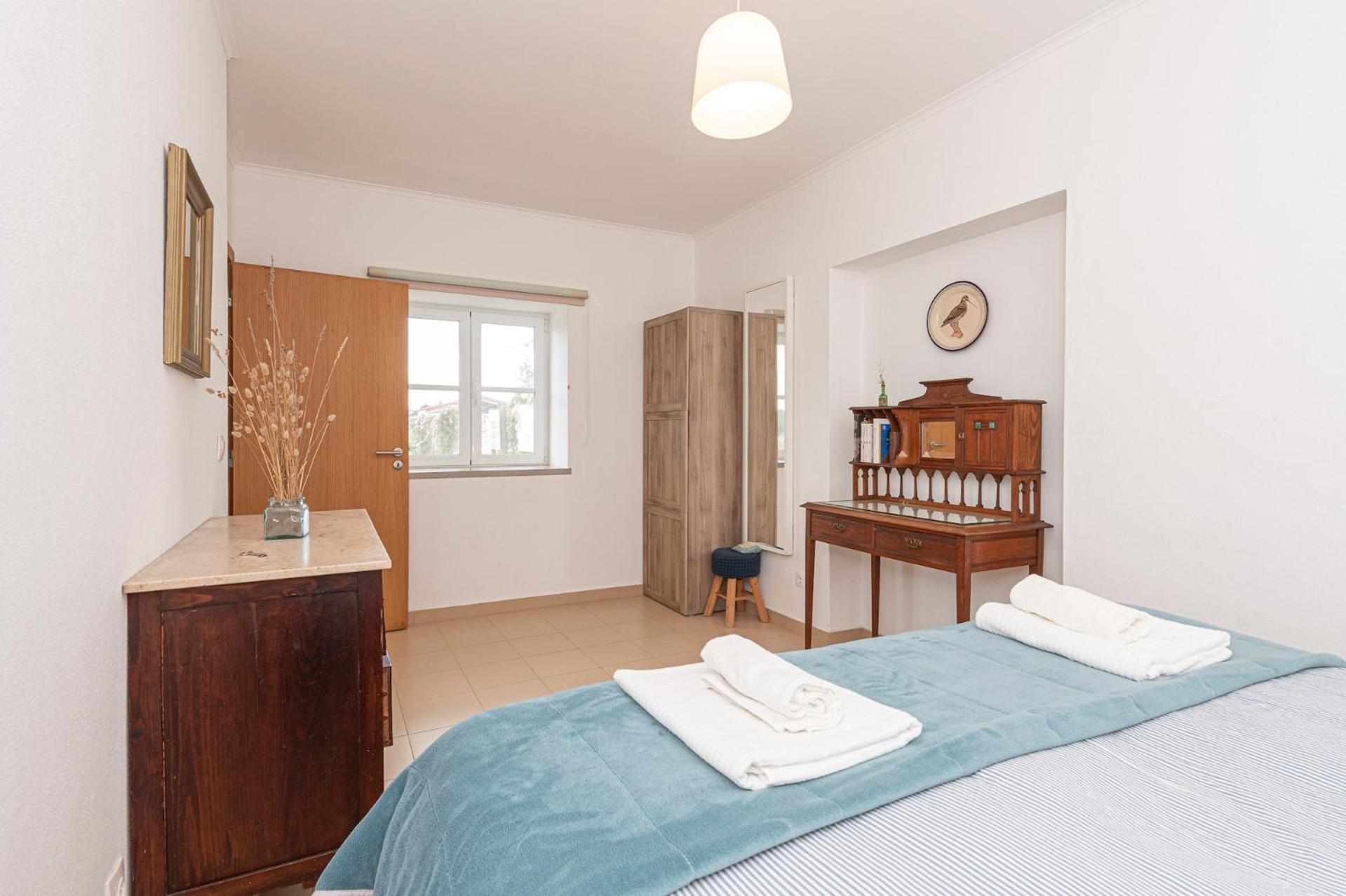 Casa Do Pomar Holiday home Sesimbra