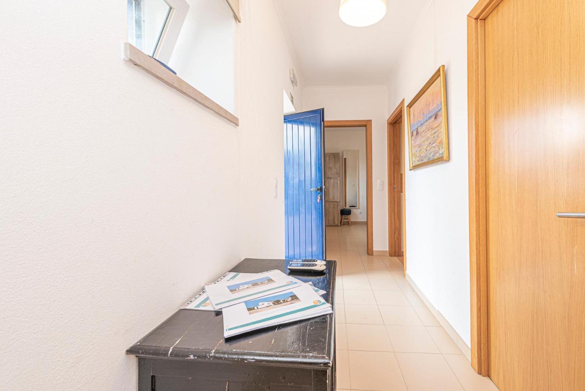 Holiday home Casa Do Pomar Sesimbra
