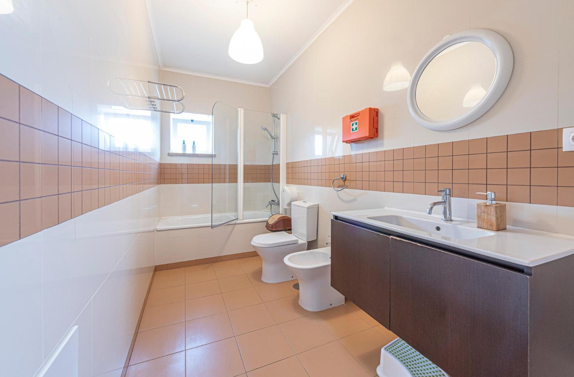 Casa Do Pomar Holiday home
